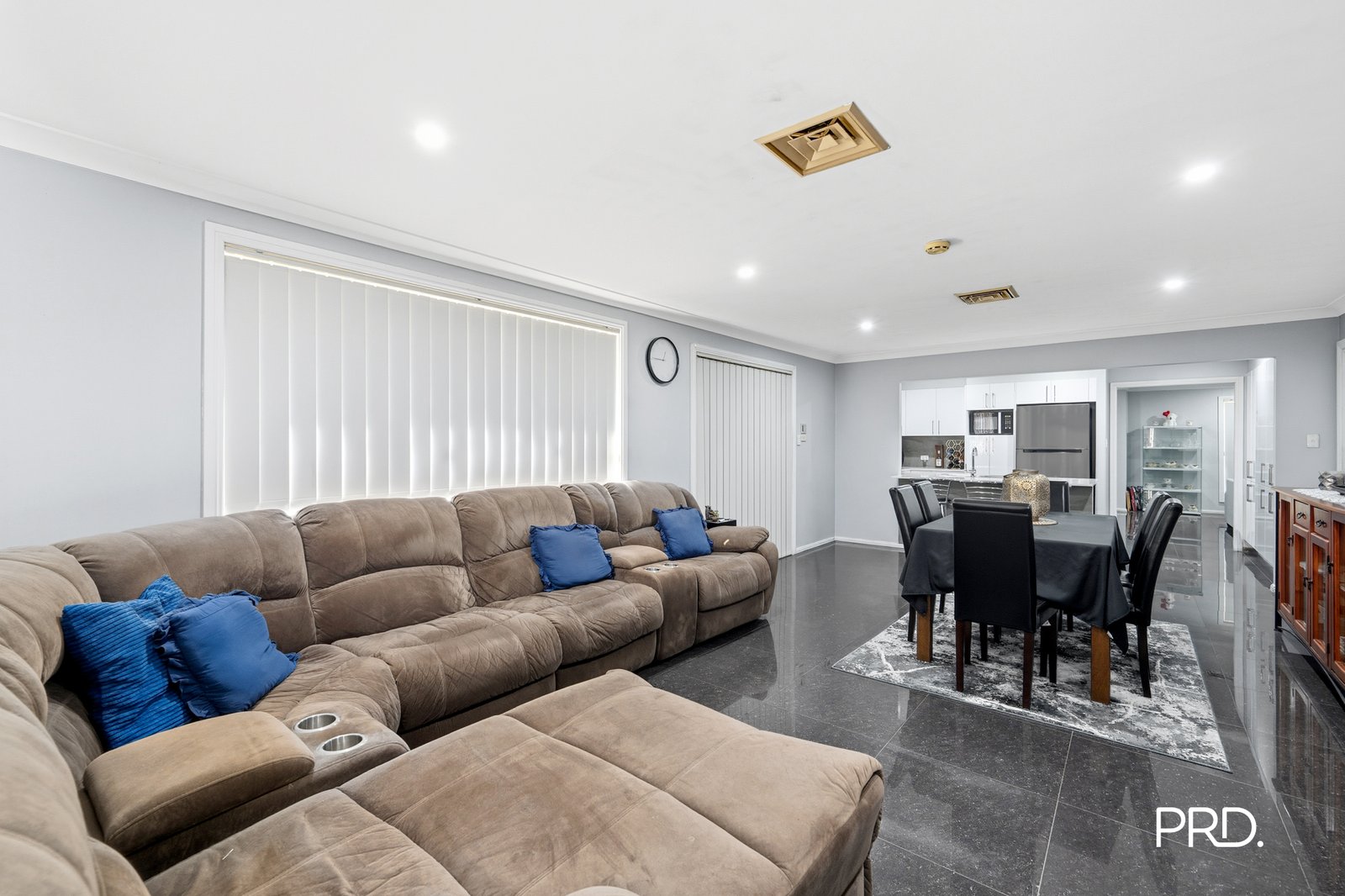 22 Gandell Crescent SOUTH PENRITH 4