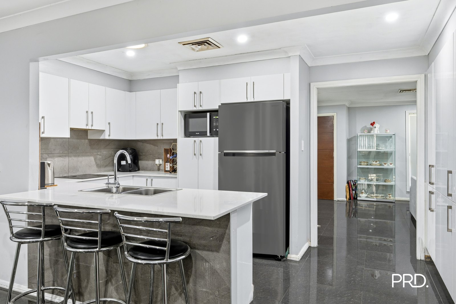 22 Gandell Crescent SOUTH PENRITH 5