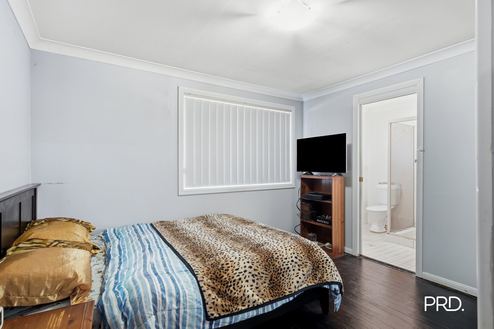 22 Gandell Crescent SOUTH PENRITH 6