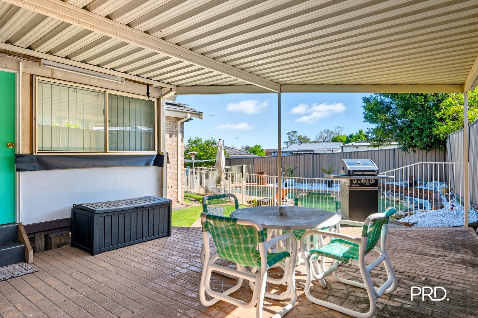 22 Gandell Crescent SOUTH PENRITH 11