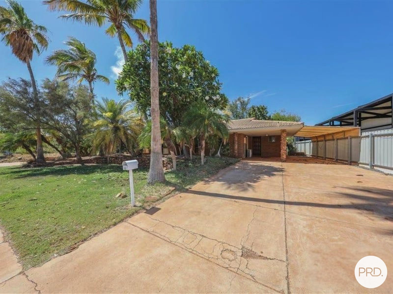 22 Gawthorne Drive MILLARS WELL 1