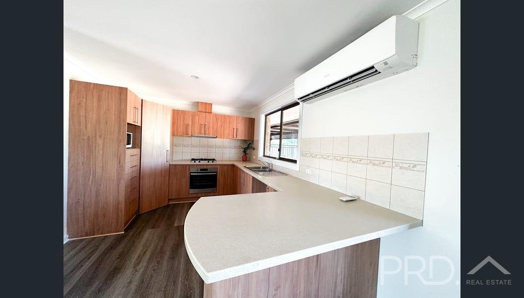 22 Gawthorne Drive MILLARS WELL 3