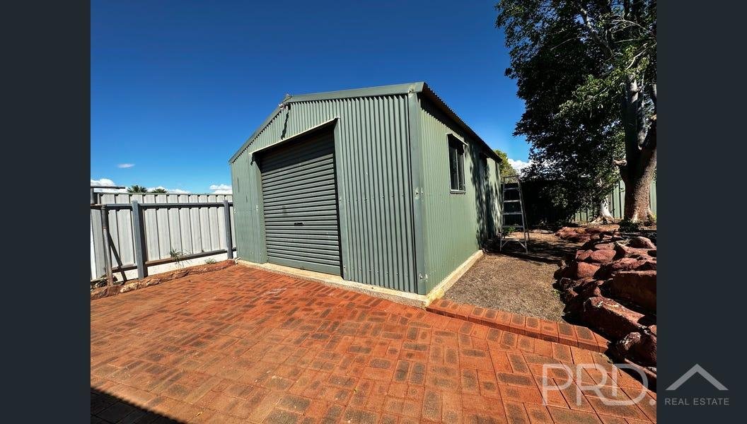 22 Gawthorne Drive MILLARS WELL 9