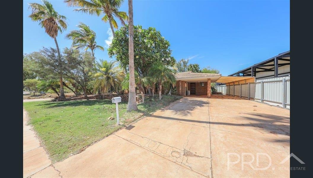 22 Gawthorne Drive MILLARS WELL 11