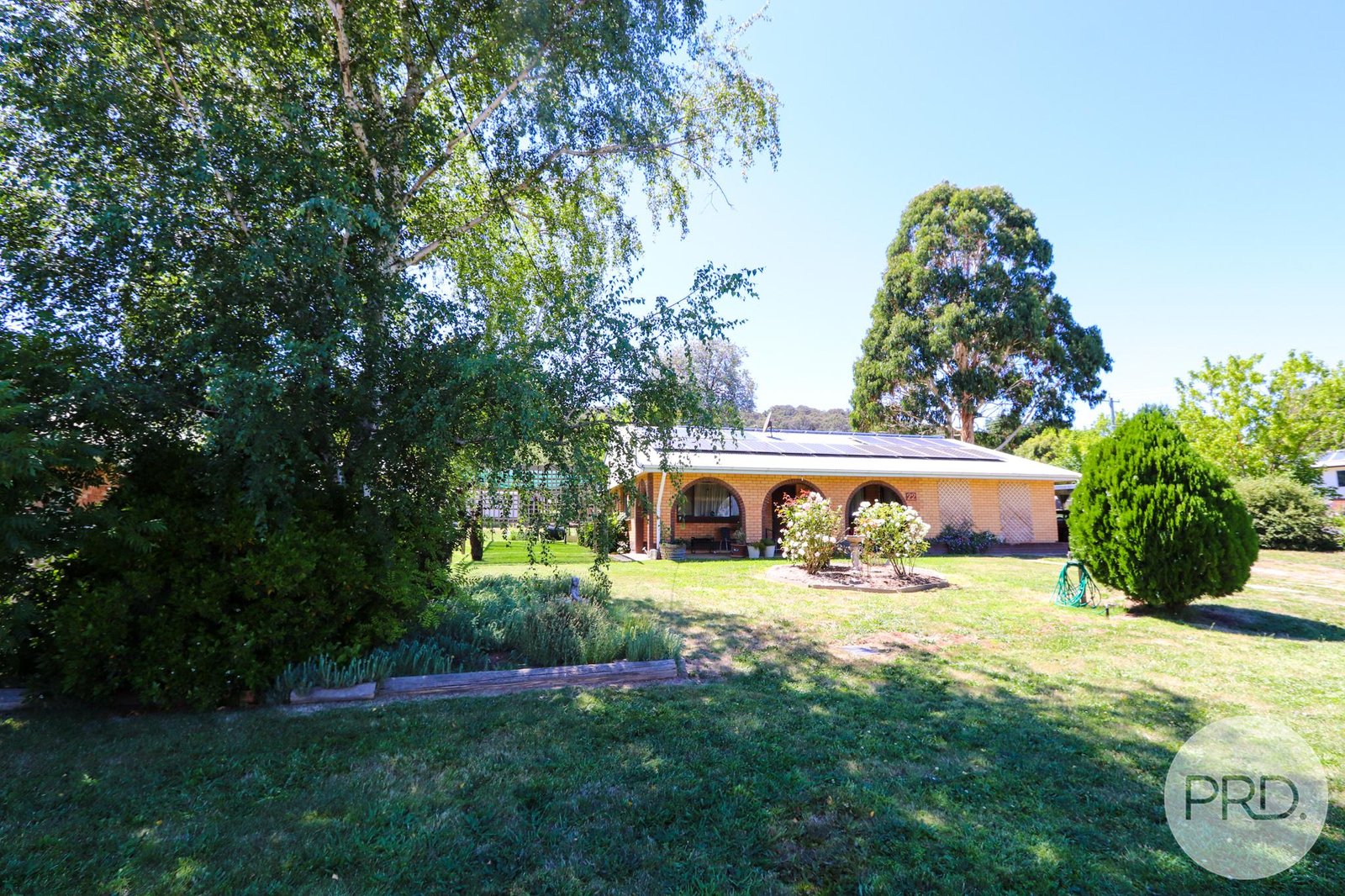 22 Gilbert Street TUMBARUMBA 1