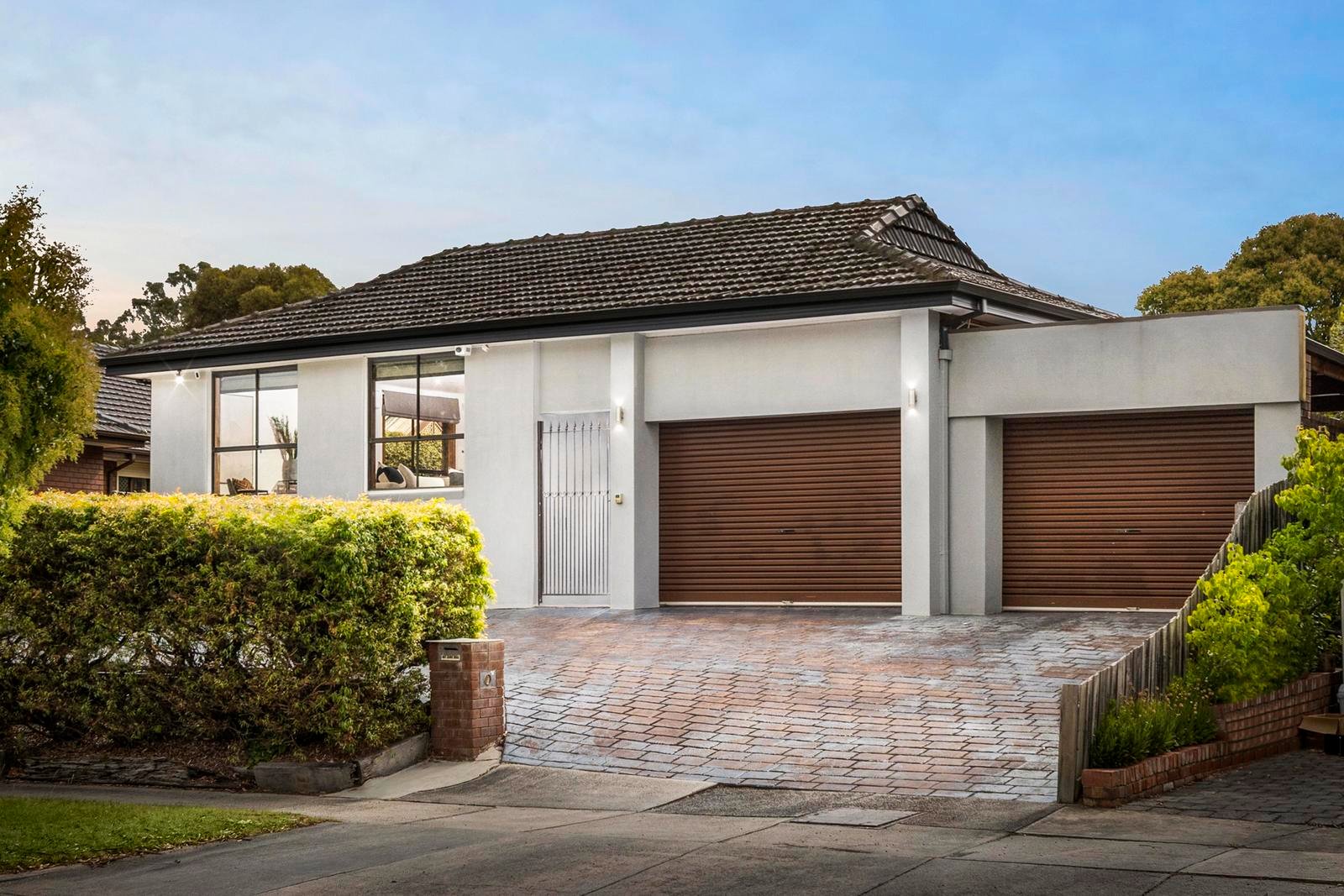 22 Glenmore Street, Macleod VIC 3085