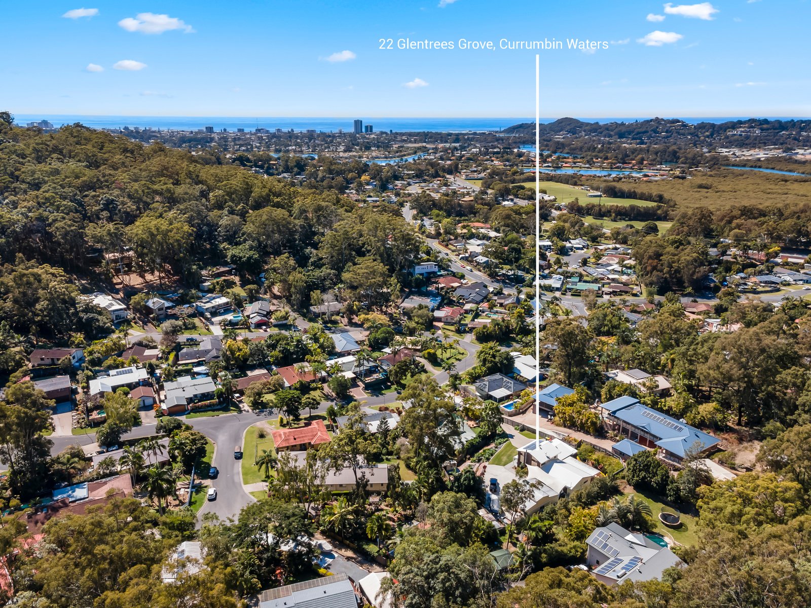 22 Glentrees Grove CURRUMBIN WATERS 2