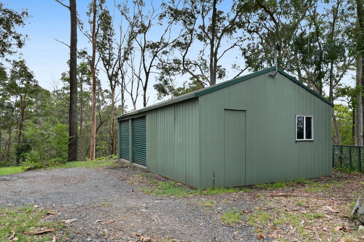 22 Goolabah Drive Tallebudgera 1