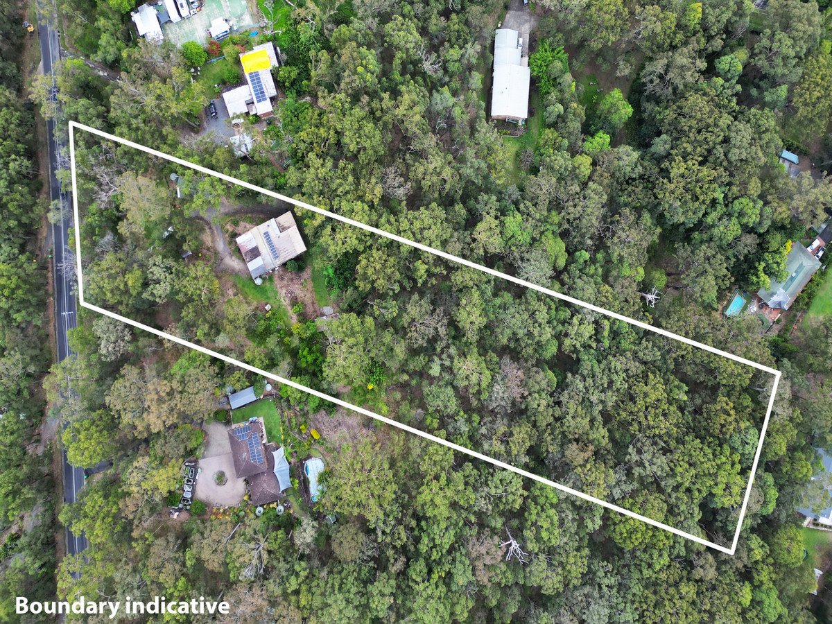 22 Goolabah Drive Tallebudgera 3
