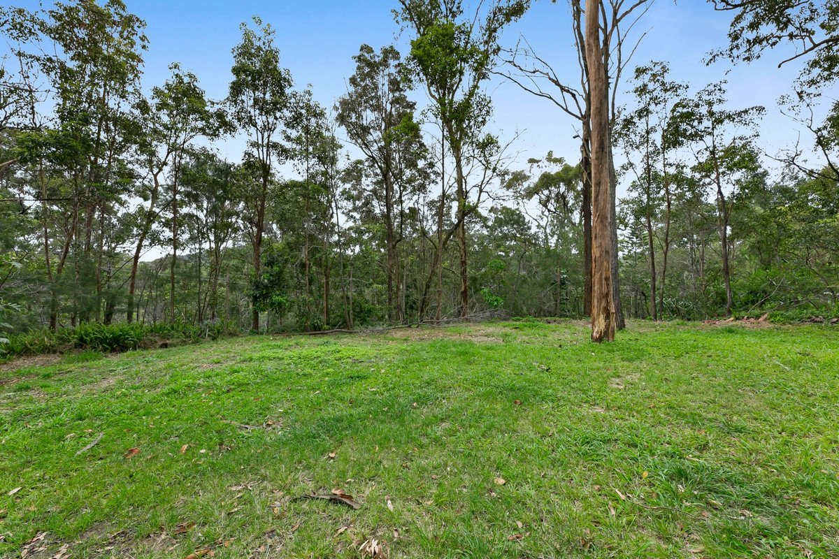 22 Goolabah Drive Tallebudgera 4
