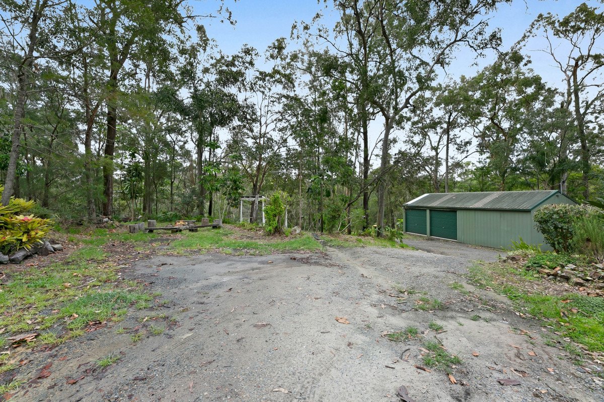 22 Goolabah Drive Tallebudgera 22