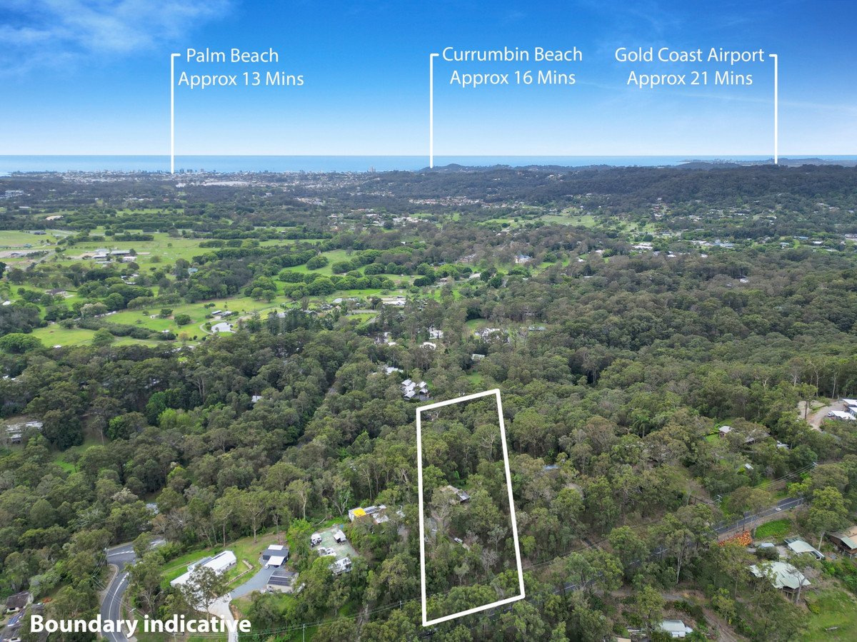 22 Goolabah Drive Tallebudgera 25