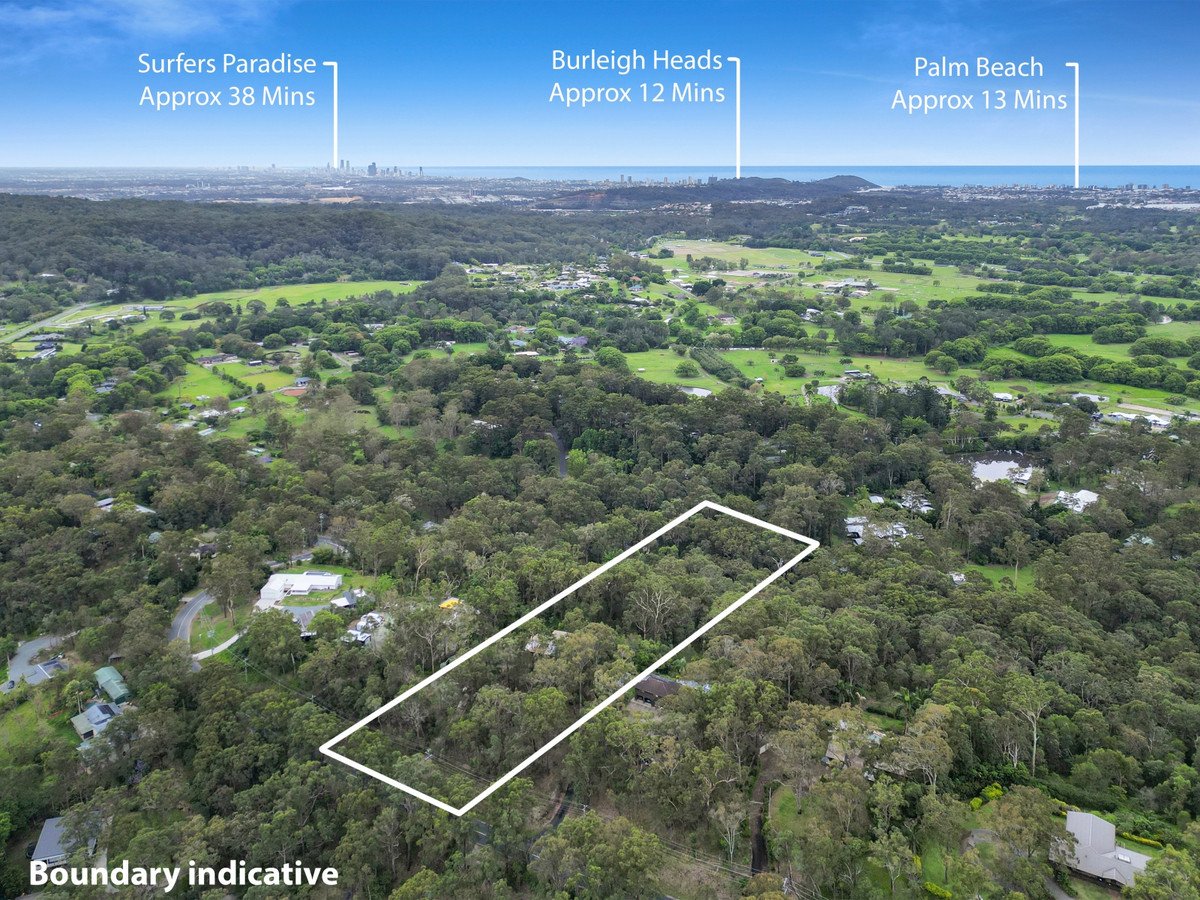 22 Goolabah Drive Tallebudgera 26