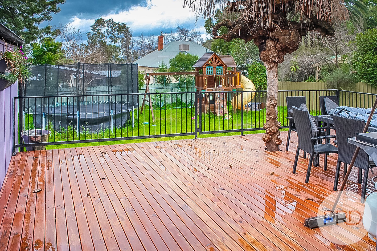 22 Grandview Avenue TURVEY PARK 9