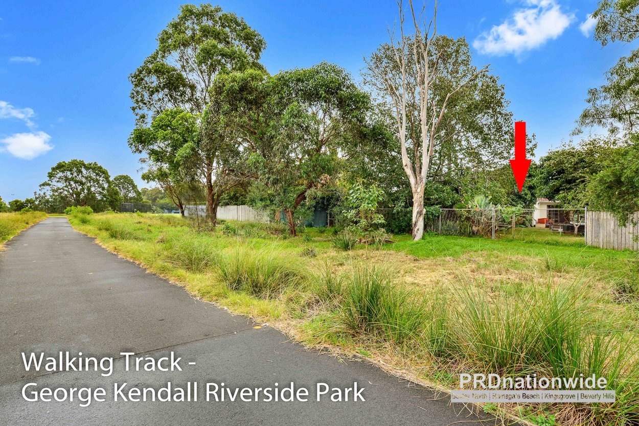 22 Gregory Street ERMINGTON 13