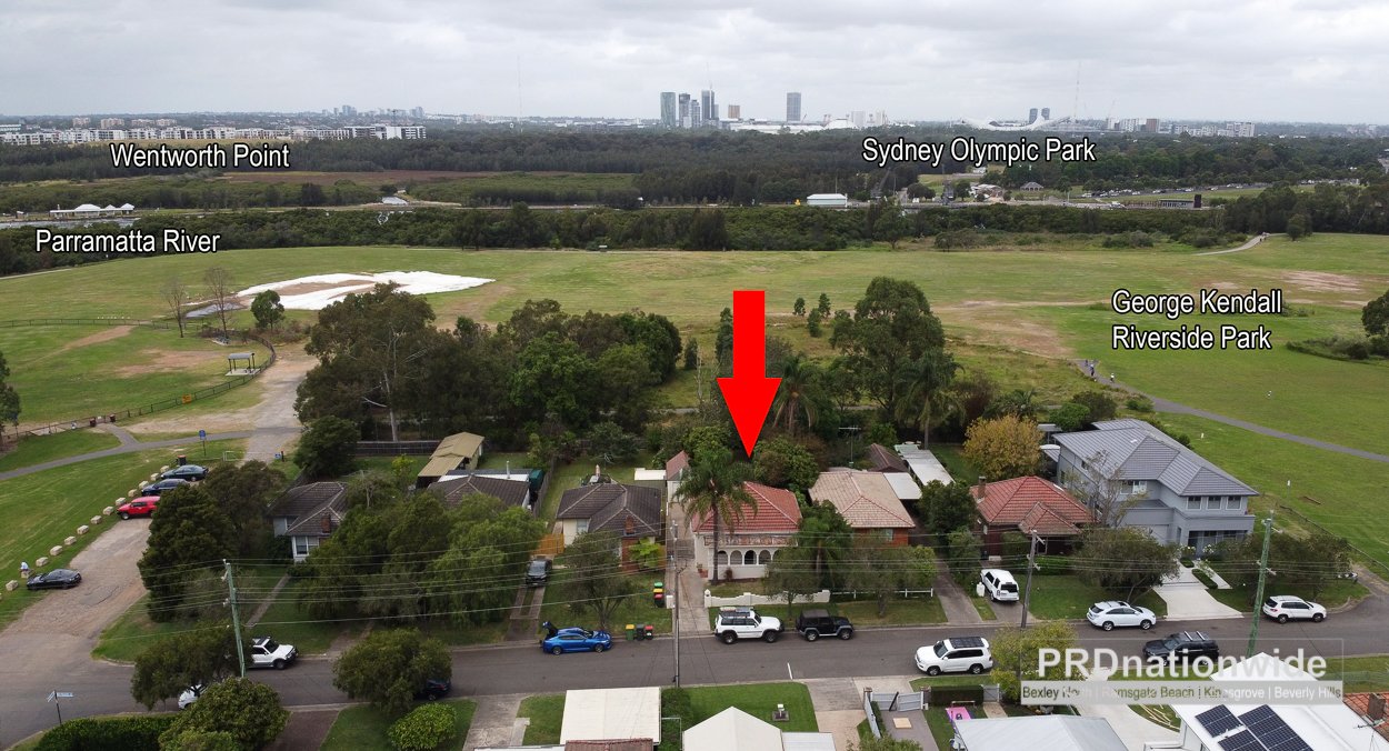 22 Gregory Street ERMINGTON 14