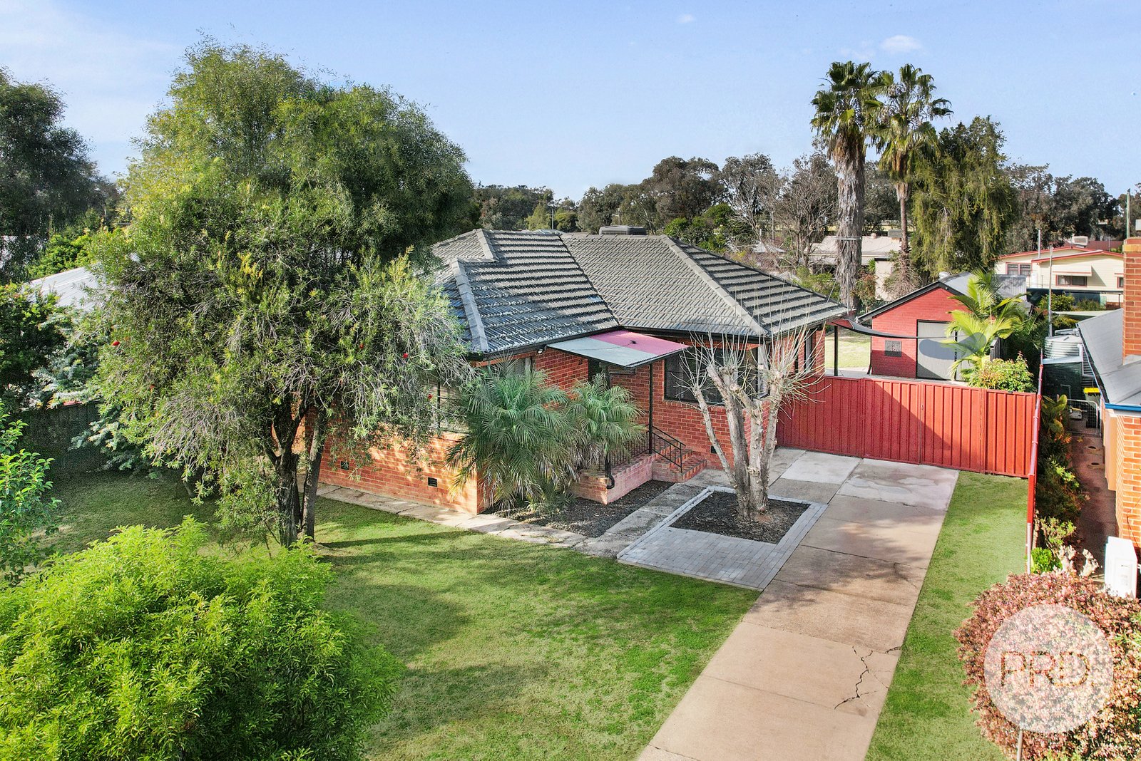 22 Gunnedah Road TAMWORTH 2