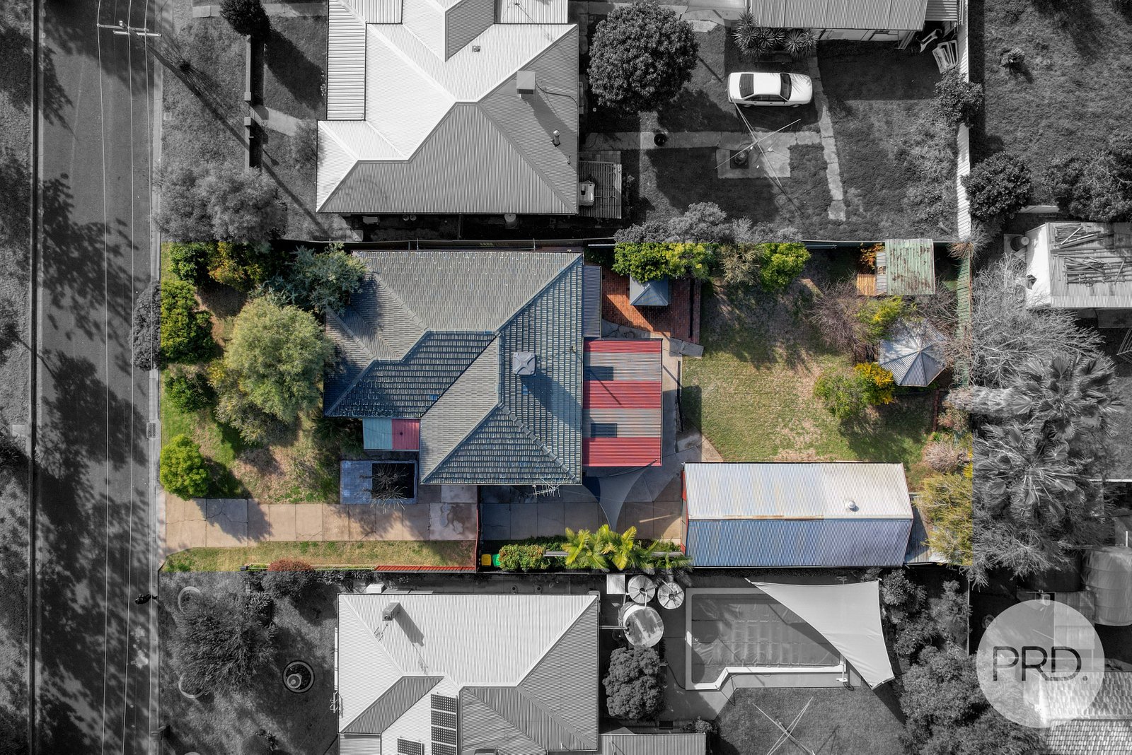 22 Gunnedah Road TAMWORTH 23