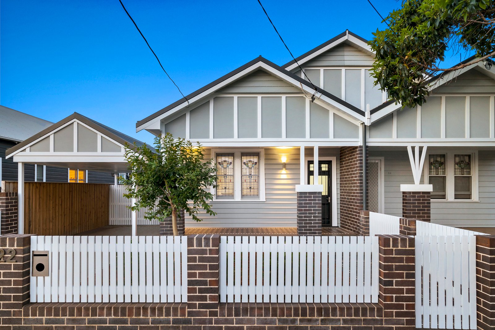 22 Hambly Street, Botany NSW 2019