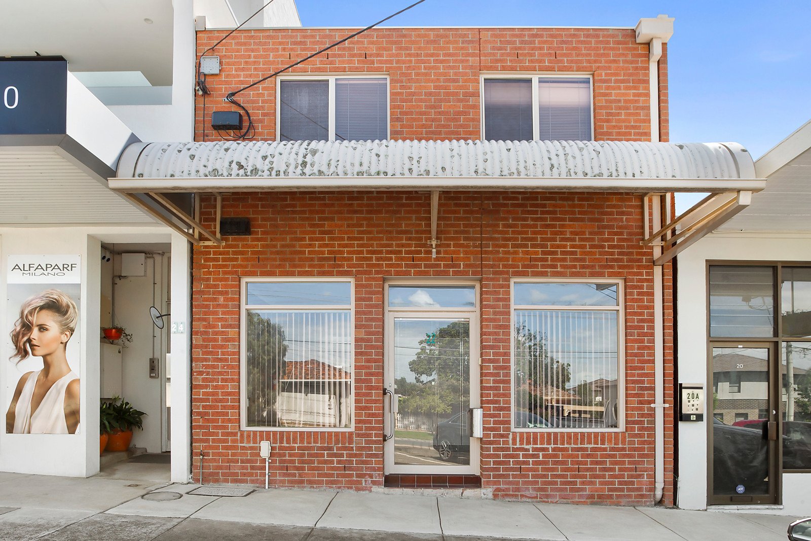 22 Hampton Road, Essendon West VIC 3040