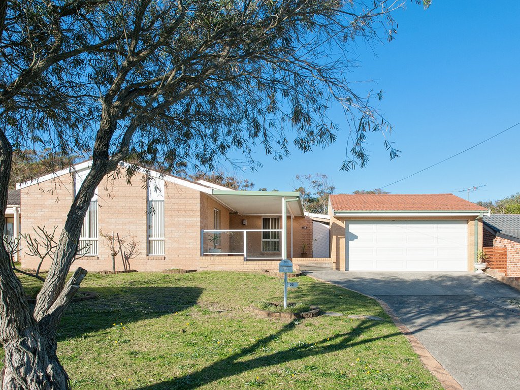 22 Hanson Avenue ANNA BAY 1
