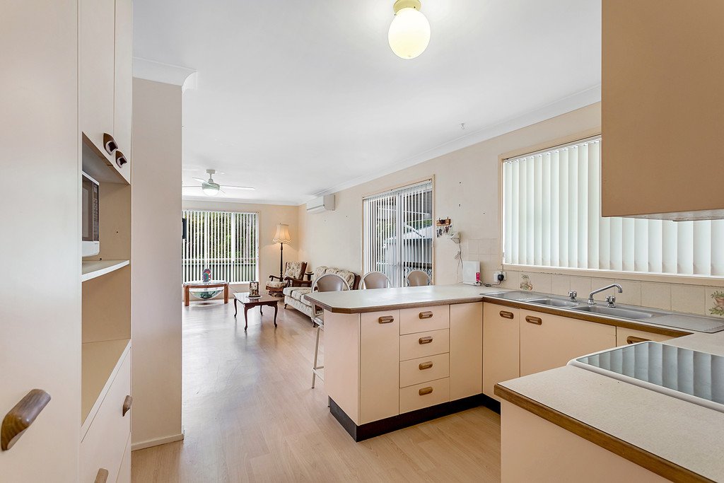 22 Hanson Avenue ANNA BAY 7