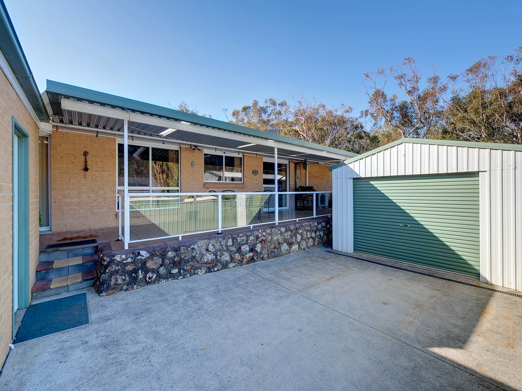 22 Hanson Avenue ANNA BAY 10