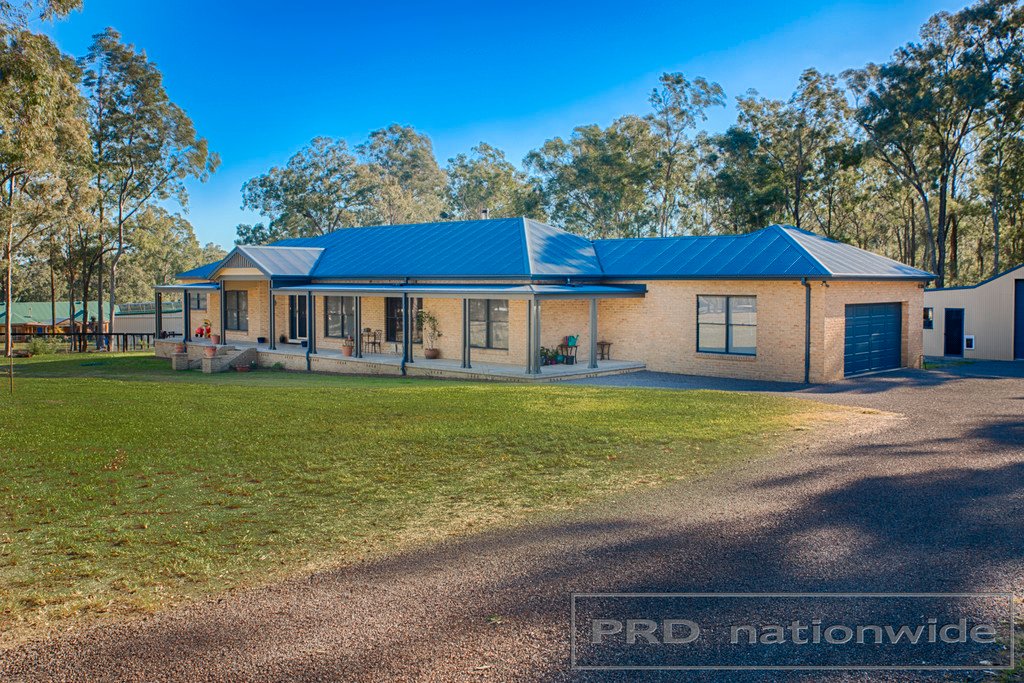22 Hanwood Rd  BRANXTON 1