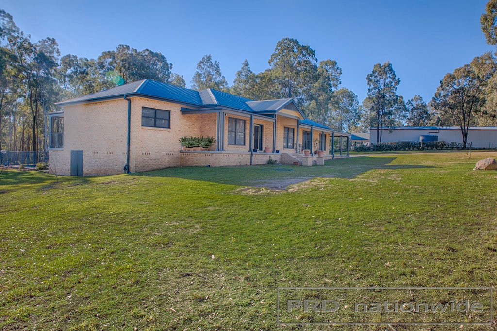 22 Hanwood Rd  BRANXTON 2