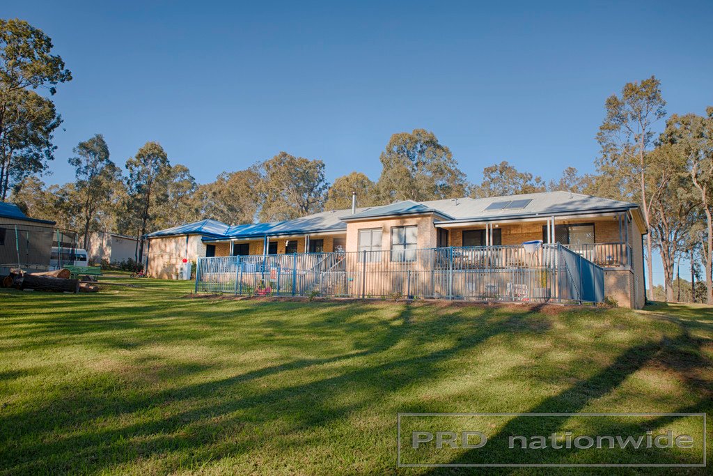 22 Hanwood Rd  BRANXTON 4