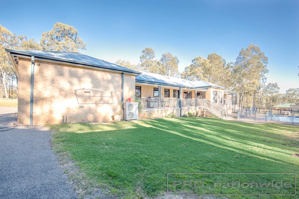 22 Hanwood Rd  BRANXTON 5