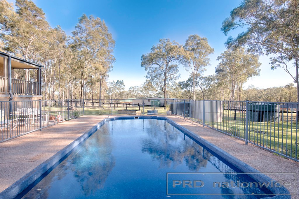 22 Hanwood Rd  BRANXTON 6