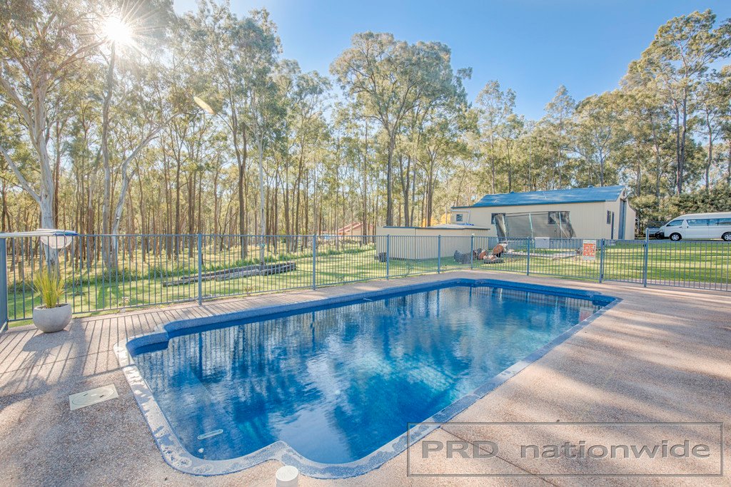 22 Hanwood Rd  BRANXTON 7