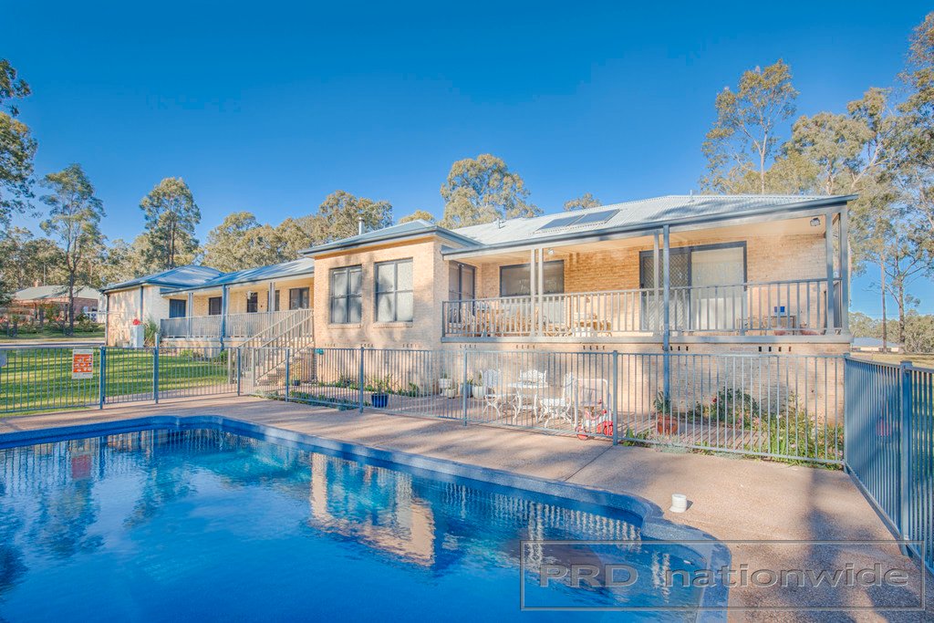 22 Hanwood Rd  BRANXTON 8