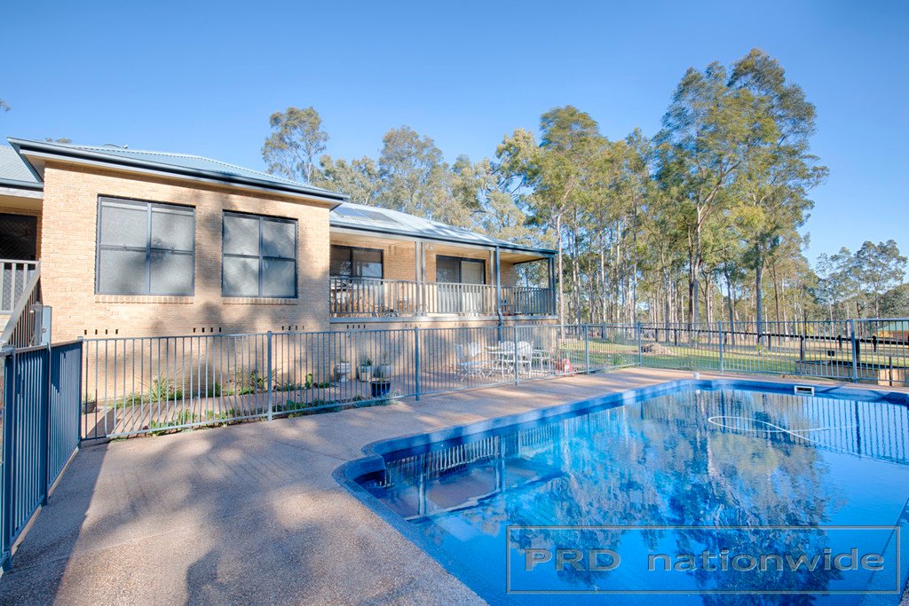 22 Hanwood Rd  BRANXTON 9