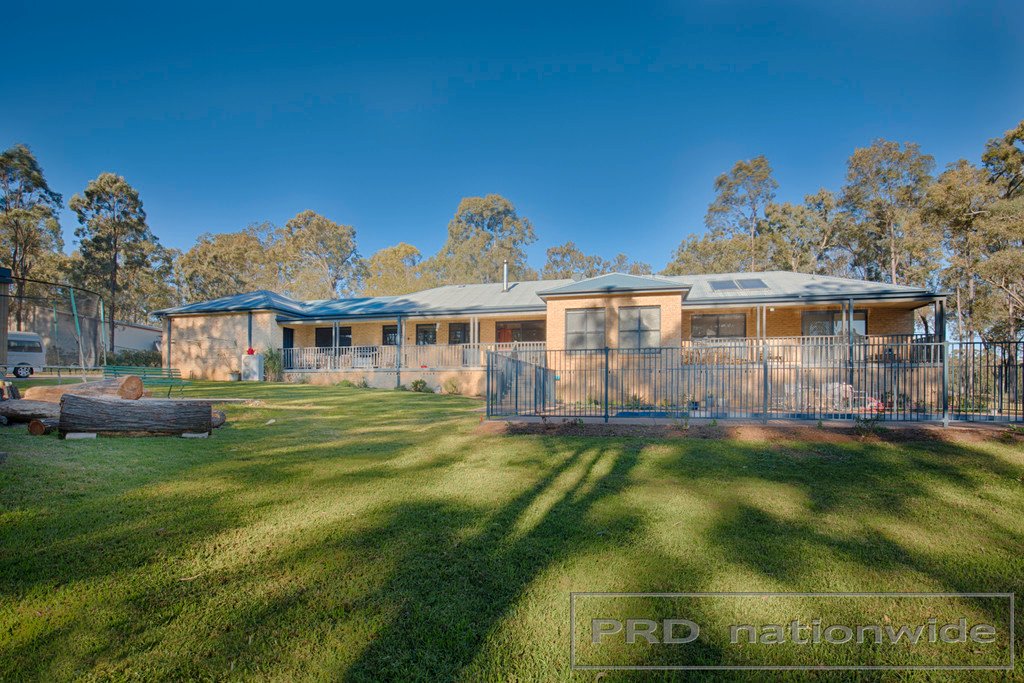 22 Hanwood Rd  BRANXTON 10