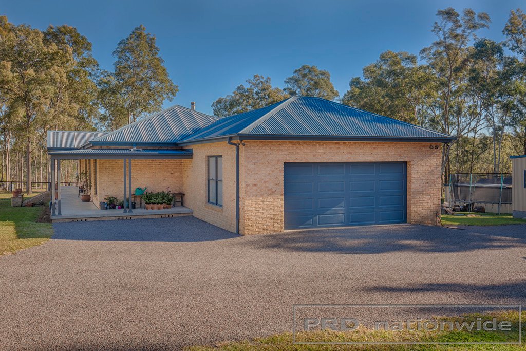 22 Hanwood Rd  BRANXTON 11