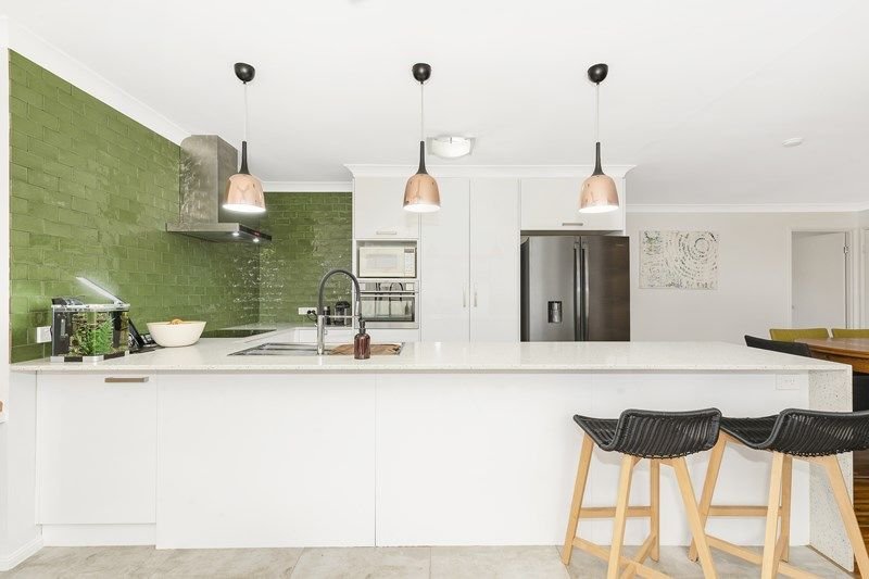 22 Heidelberg Circuit ROBINA 1