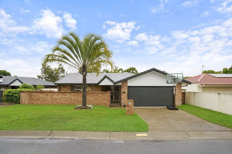 22 Heidelberg Circuit ROBINA 2