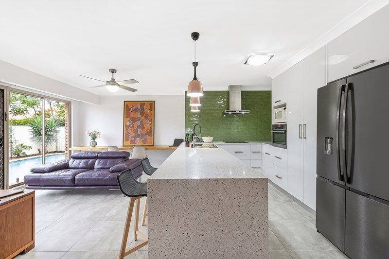 22 Heidelberg Circuit ROBINA 4