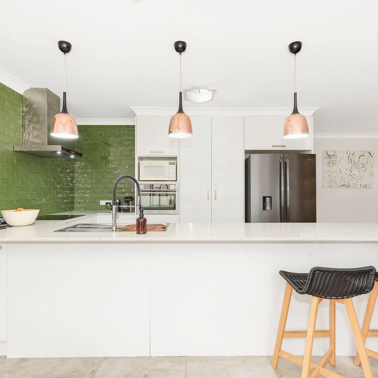 22 Heidelberg Circuit ROBINA 6