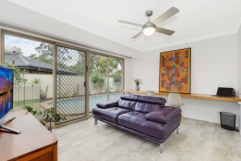 22 Heidelberg Circuit ROBINA 8