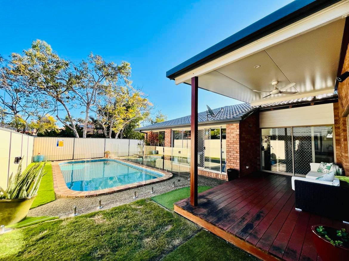 22 Heidelberg Circuit ROBINA 14