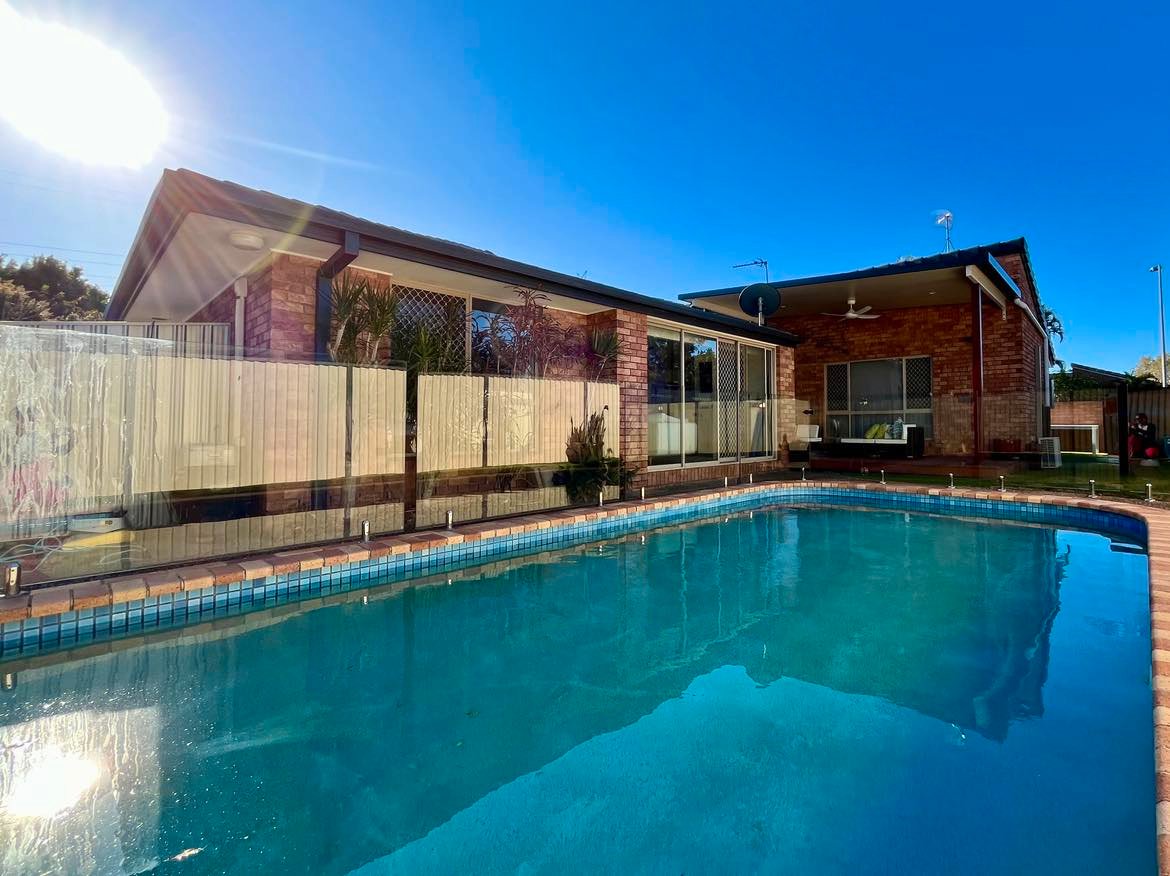 22 Heidelberg Circuit ROBINA 15