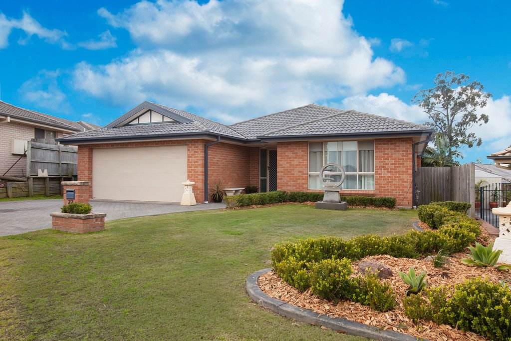 22 Hibiscus Crescent ABERGLASSLYN 1