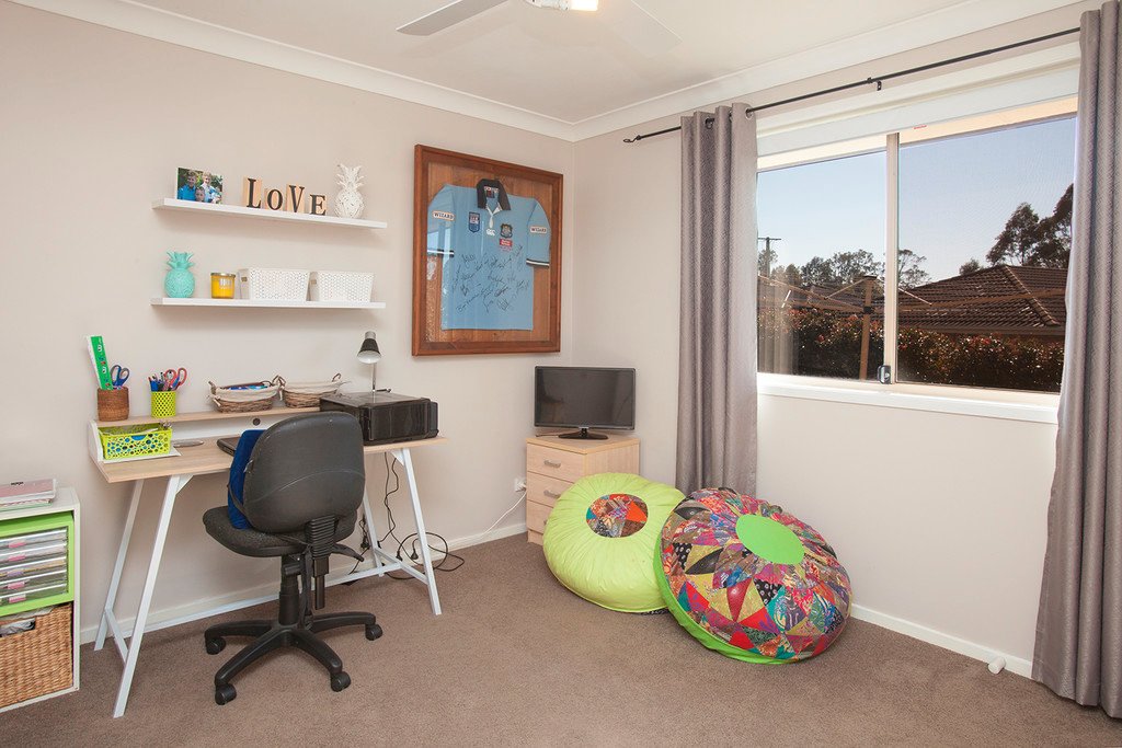 22 Hibiscus Crescent ABERGLASSLYN 8