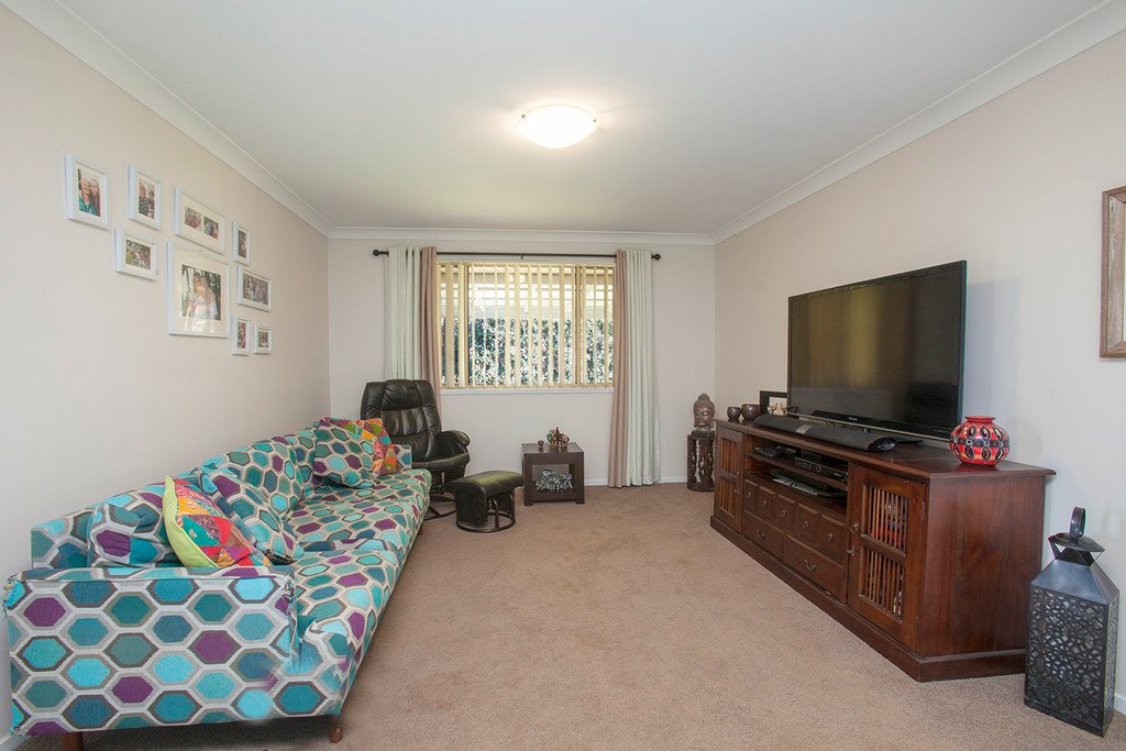 22 Hibiscus Crescent ABERGLASSLYN 9