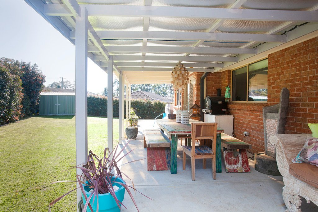 22 Hibiscus Crescent ABERGLASSLYN 13