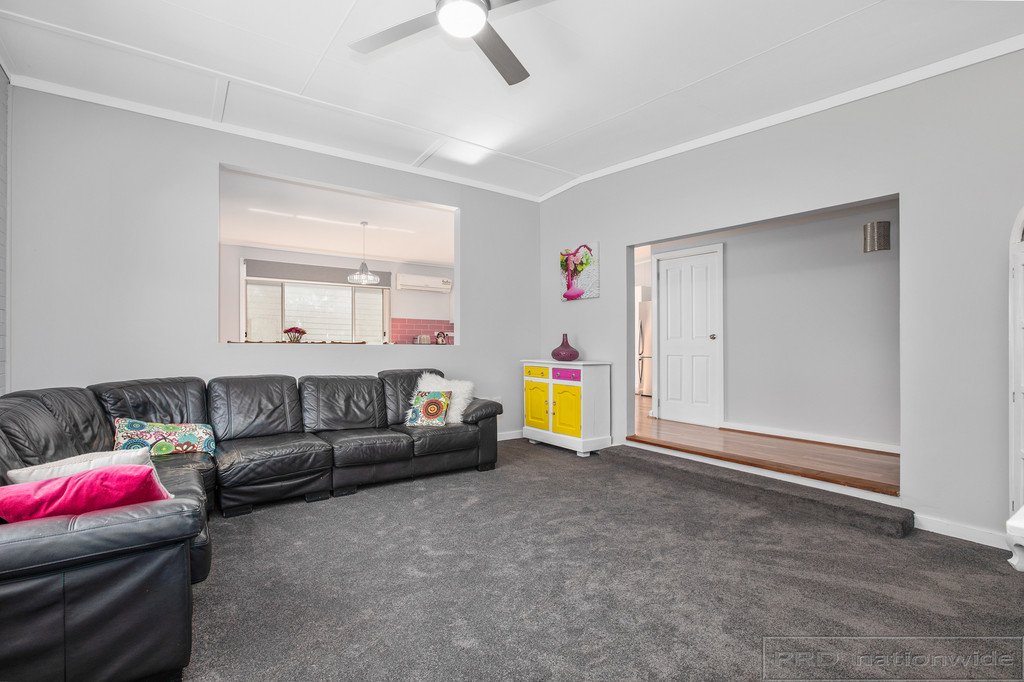 22 Hilary Street EAST MAITLAND 4