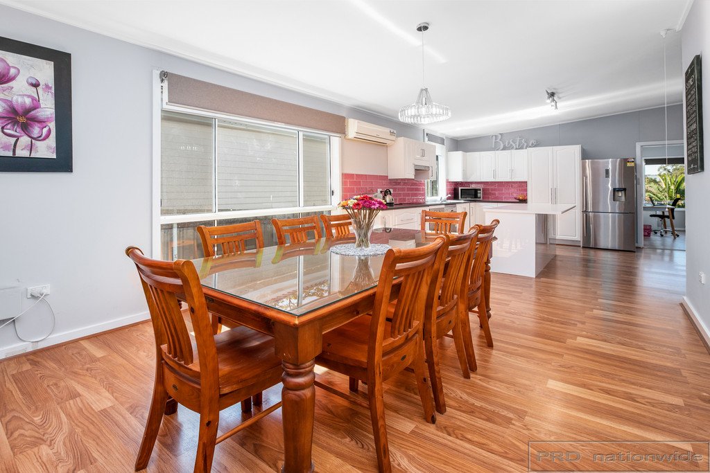22 Hilary Street EAST MAITLAND 7